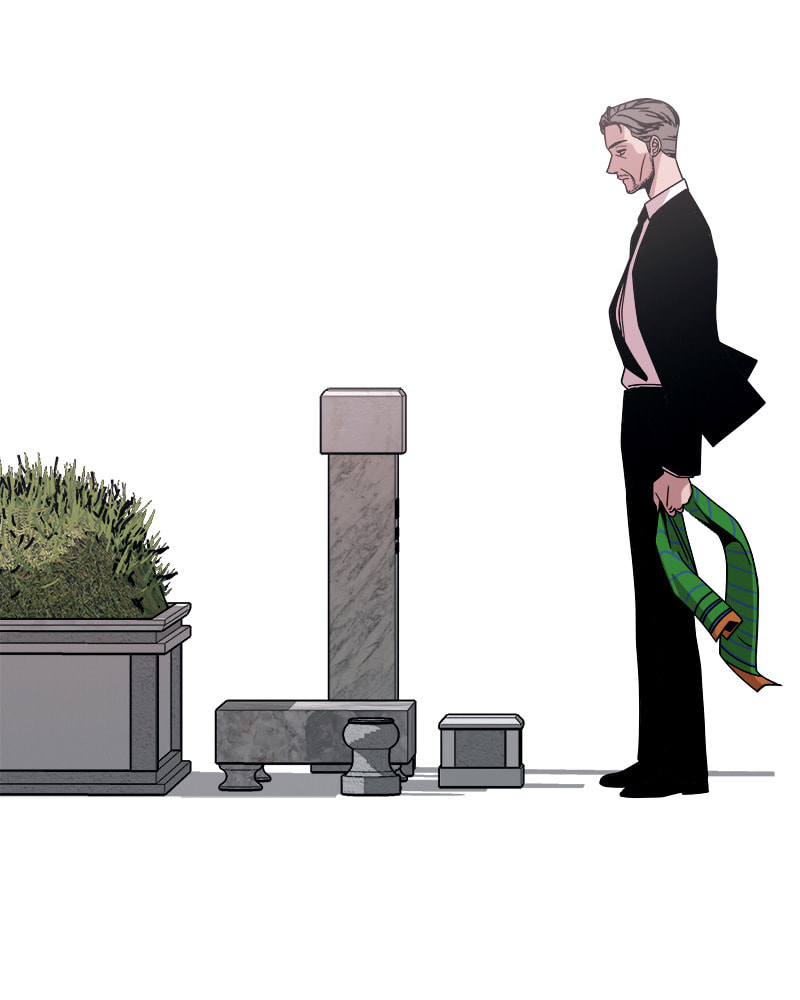 Fast Forward Chapter 50 page 31 - 