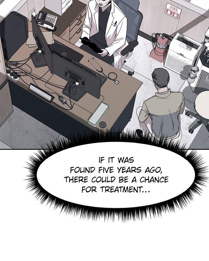Fast Forward Chapter 50 page 33 - 