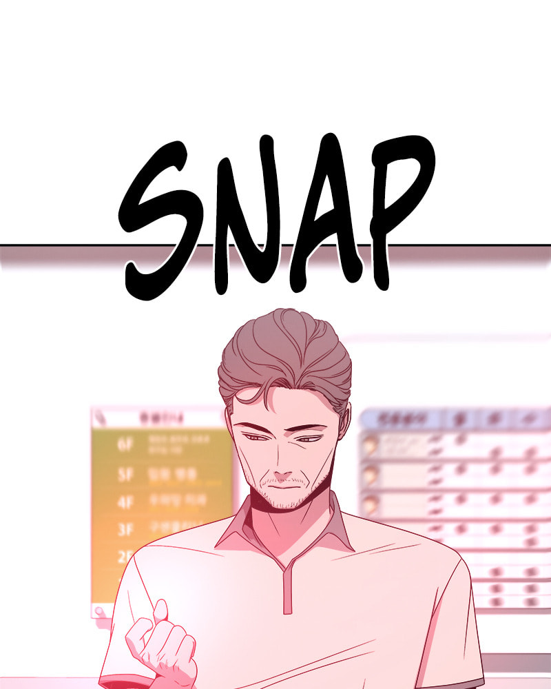 Fast Forward Chapter 50 page 37 - 