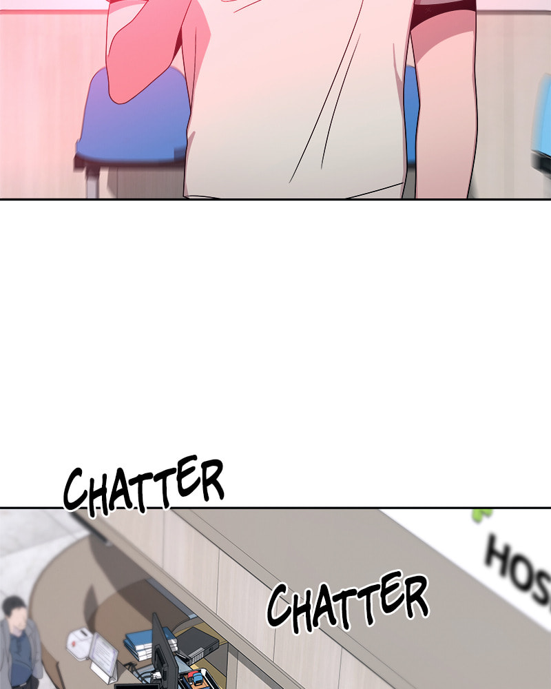 Fast Forward Chapter 50 page 38 - 