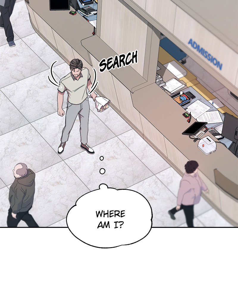 Fast Forward Chapter 50 page 39 - 
