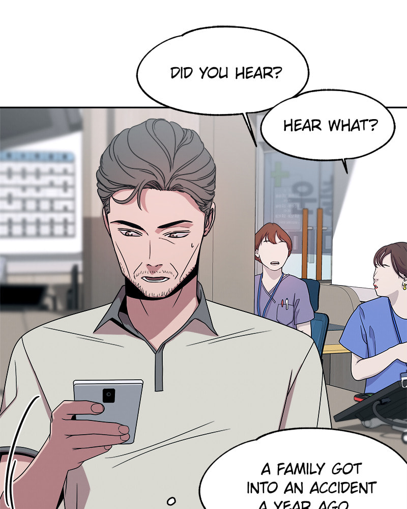 Fast Forward Chapter 50 page 40 - 