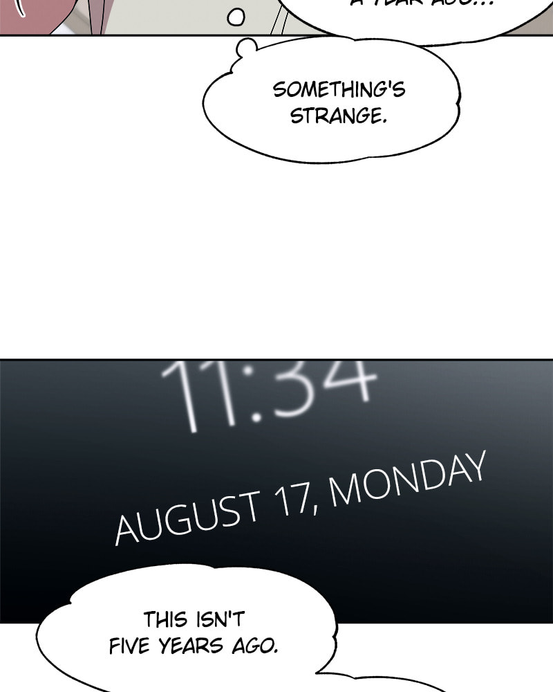 Fast Forward Chapter 50 page 41 - 