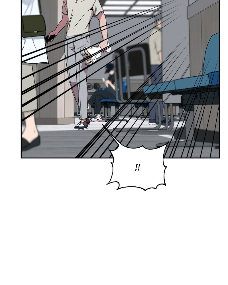 Fast Forward Chapter 50 page 43 - 