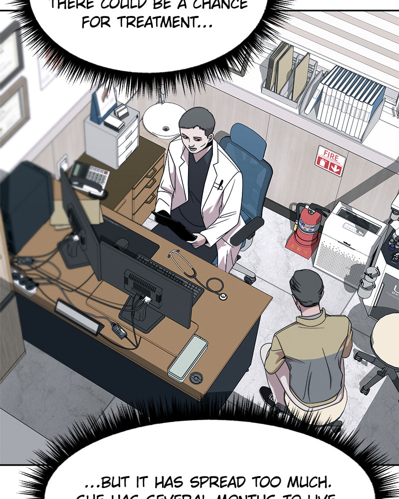 Fast Forward Chapter 50 page 6 - 