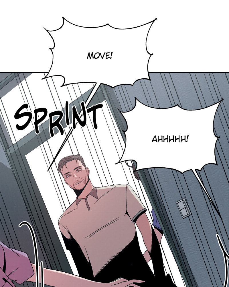 Fast Forward Chapter 50 page 51 - 