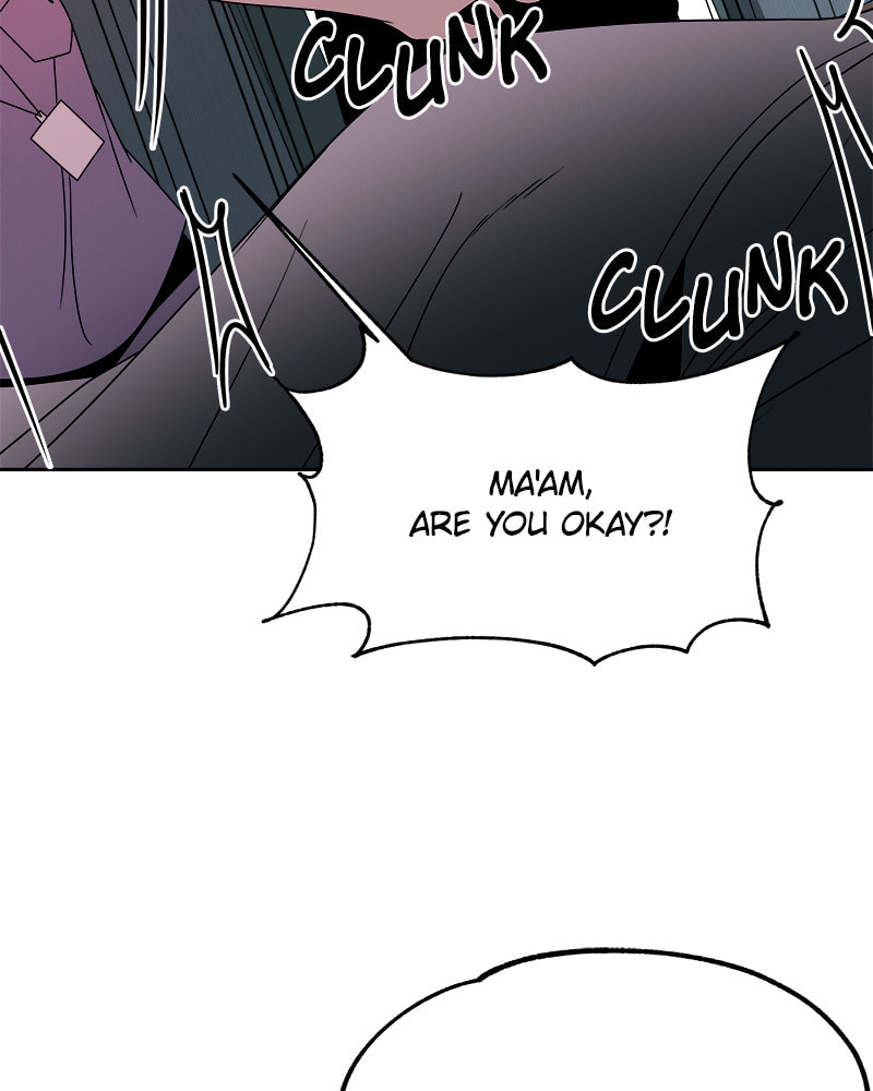 Fast Forward Chapter 50 page 52 - 