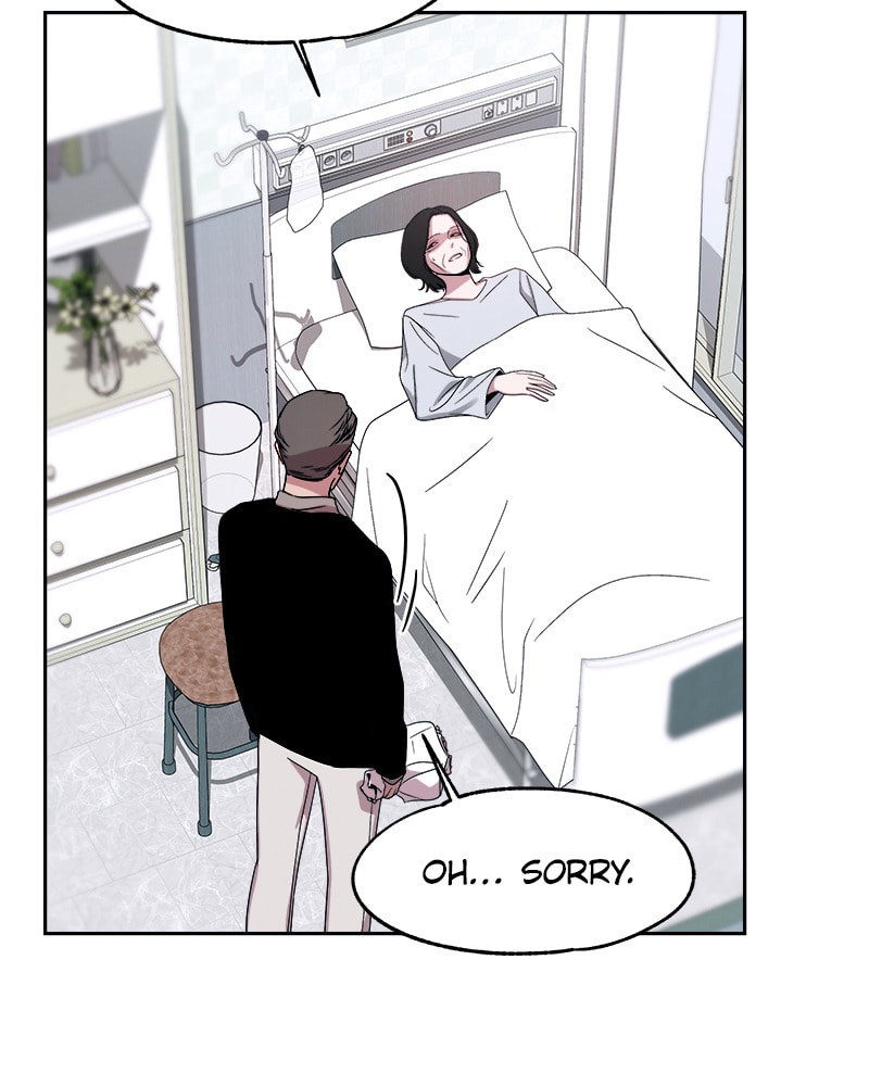 Fast Forward Chapter 50 page 64 - 