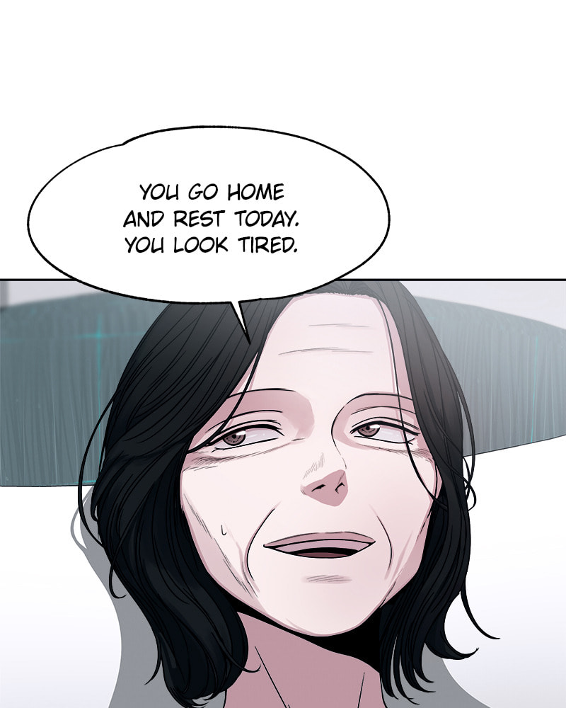 Fast Forward Chapter 50 page 65 - 