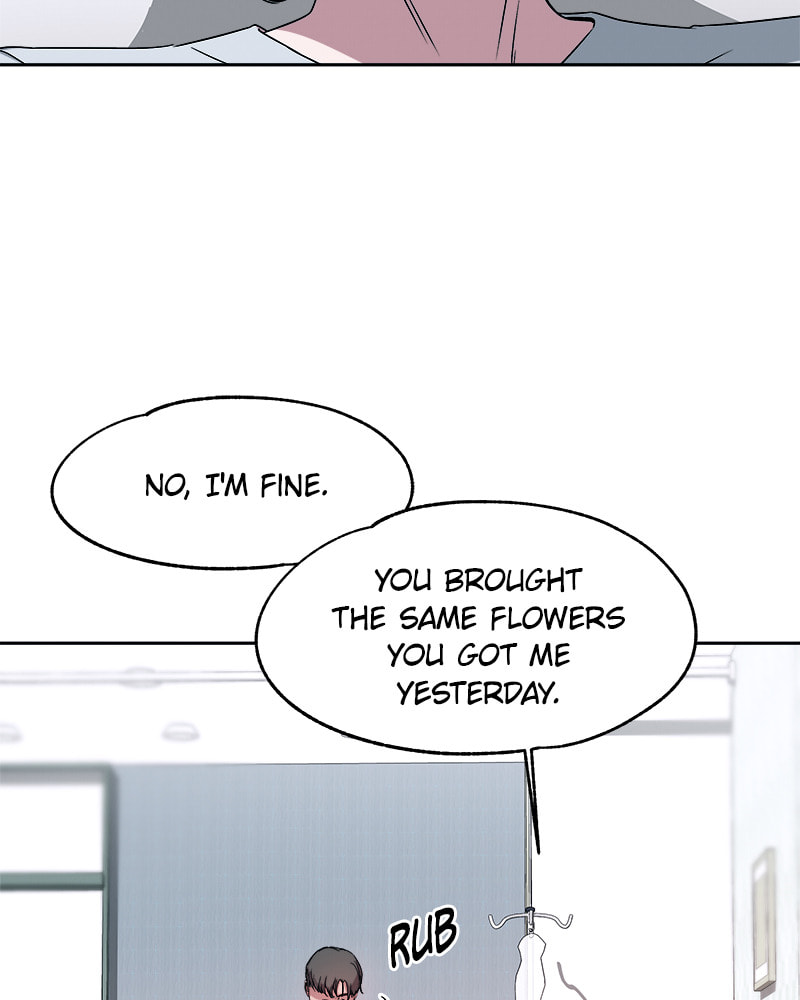 Fast Forward Chapter 50 page 66 - 
