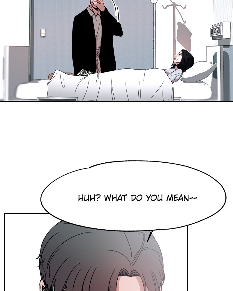 Fast Forward Chapter 50 page 67 - 