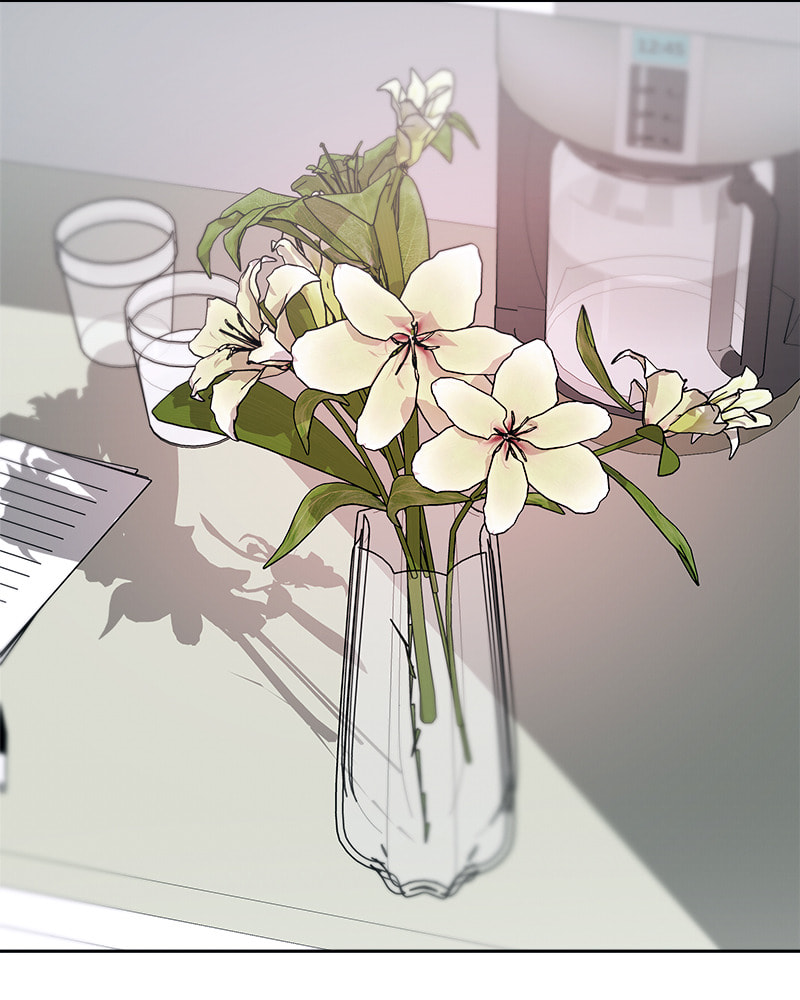 Fast Forward Chapter 50 page 69 - 