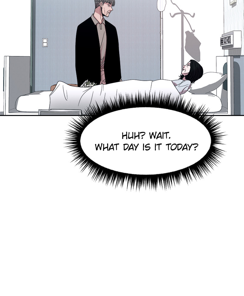 Fast Forward Chapter 50 page 72 - 