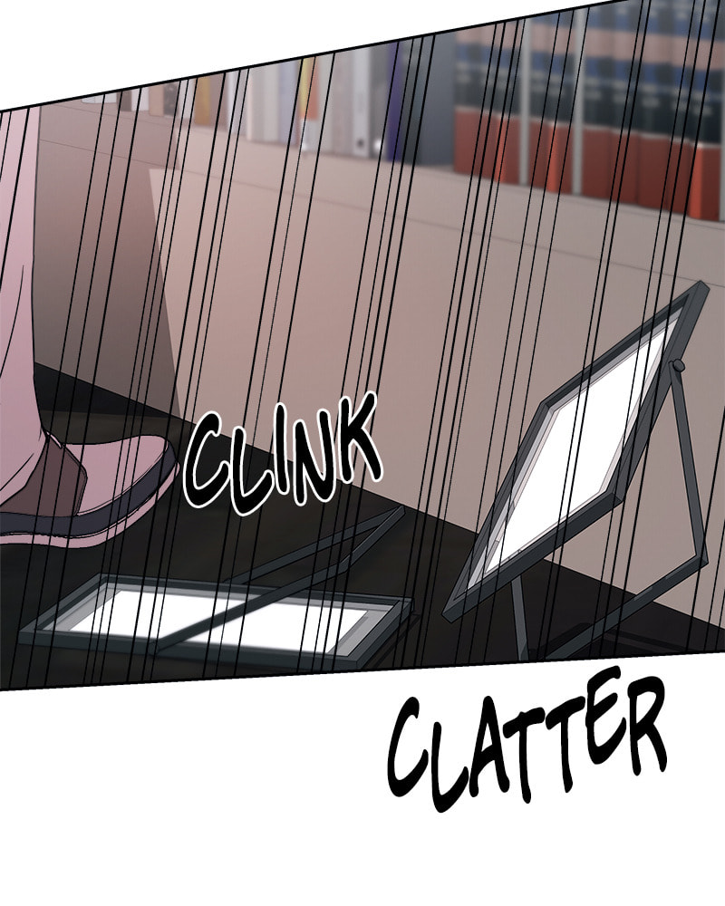 Fast Forward Chapter 50 page 75 - 