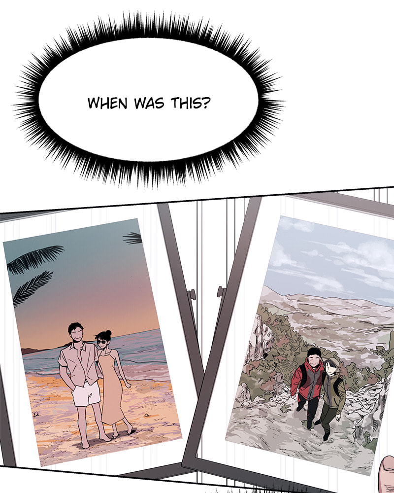 Fast Forward Chapter 50 page 76 - 