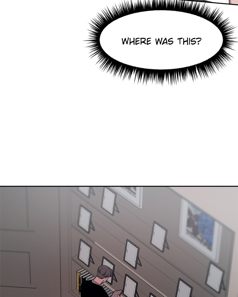 Fast Forward Chapter 50 page 77 - 