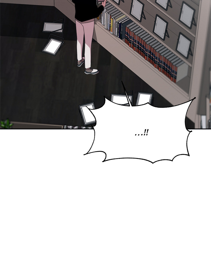 Fast Forward Chapter 50 page 78 - 