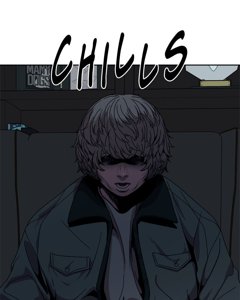 Fast Forward Chapter 50 page 90 - 