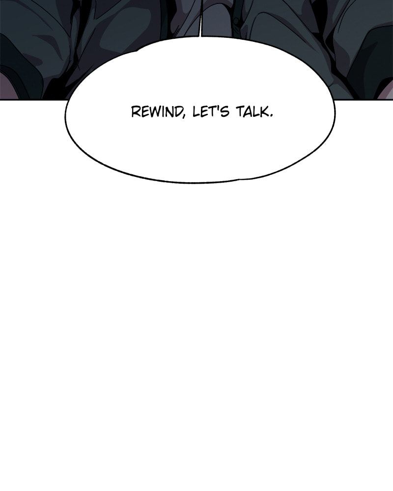 Fast Forward Chapter 50 page 91 - 