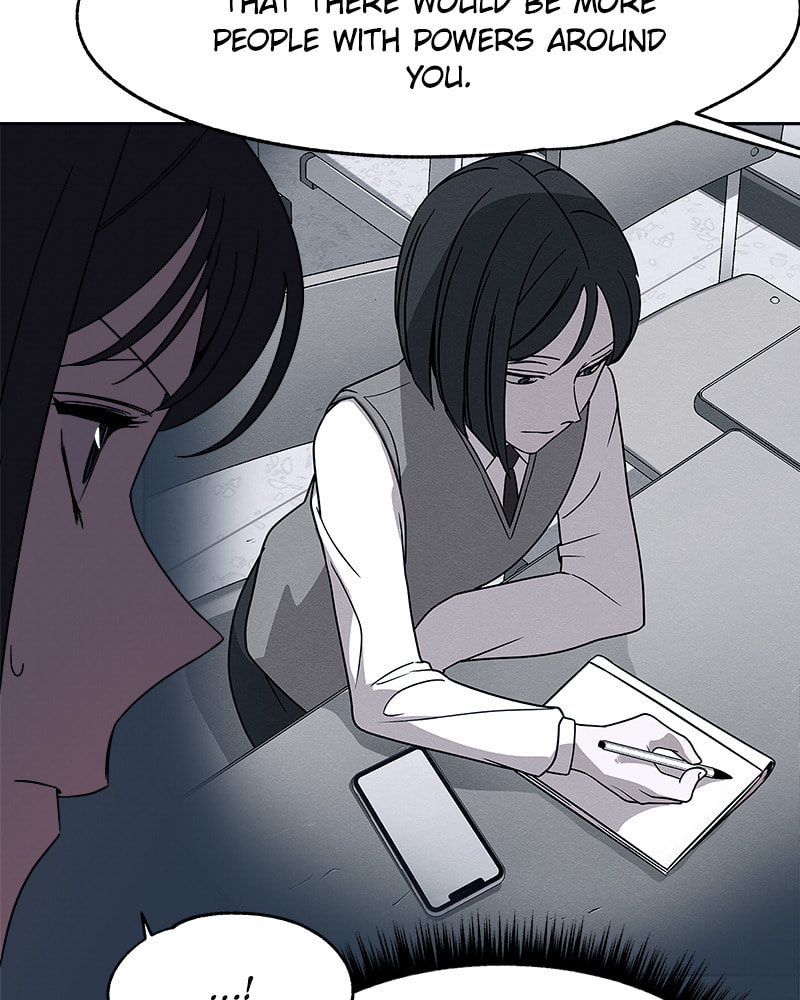 Fast Forward Chapter 51 page 11 - 