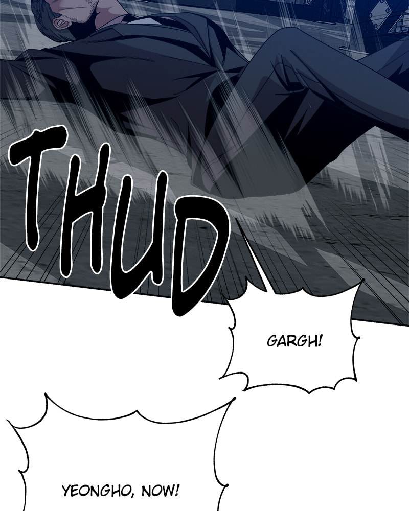 Fast Forward Chapter 51 page 105 - 