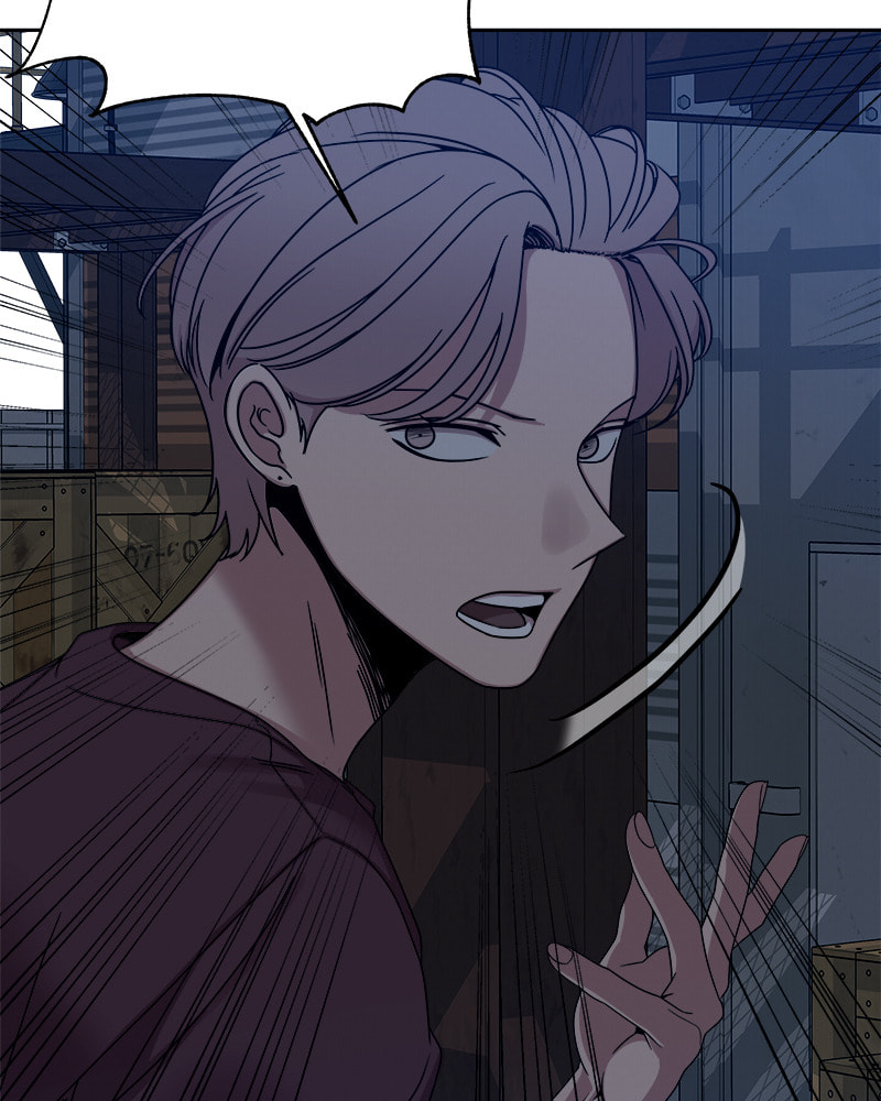 Fast Forward Chapter 51 page 106 - 