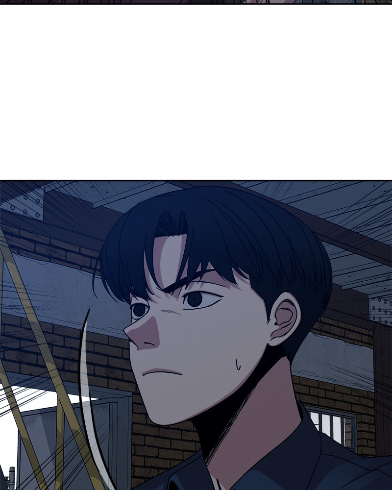 Fast Forward Chapter 51 page 107 - 