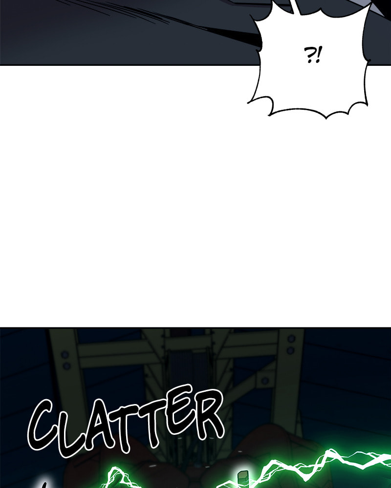 Fast Forward Chapter 51 page 110 - 