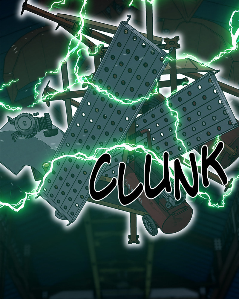 Fast Forward Chapter 51 page 111 - 