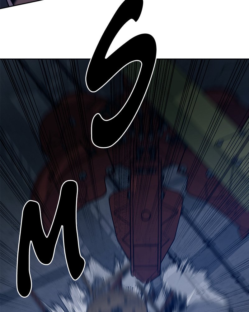 Fast Forward Chapter 51 page 114 - 