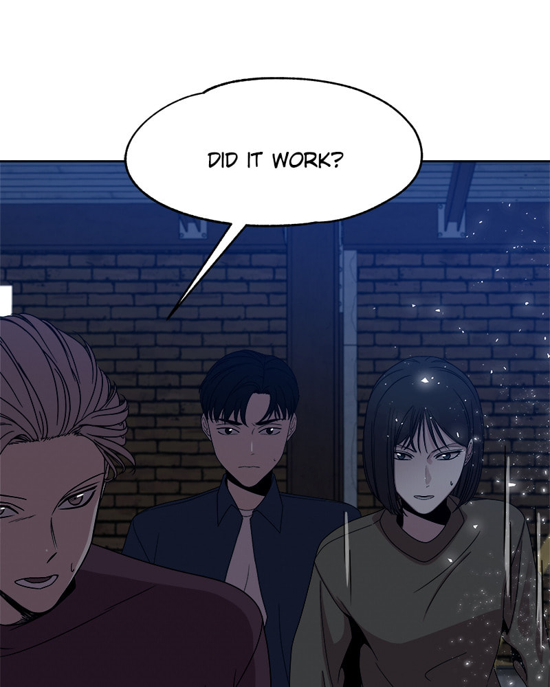 Fast Forward Chapter 51 page 117 - 