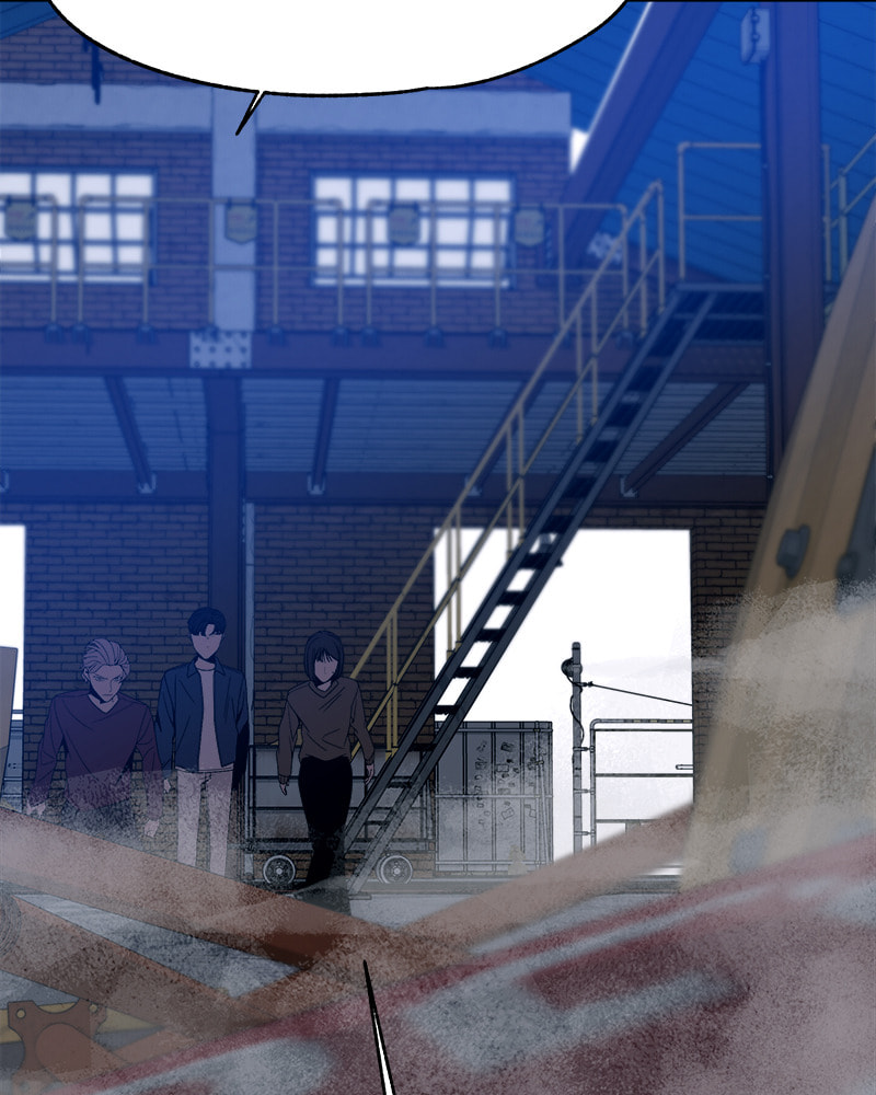 Fast Forward Chapter 51 page 119 - 