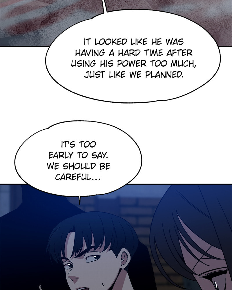 Fast Forward Chapter 51 page 120 - 