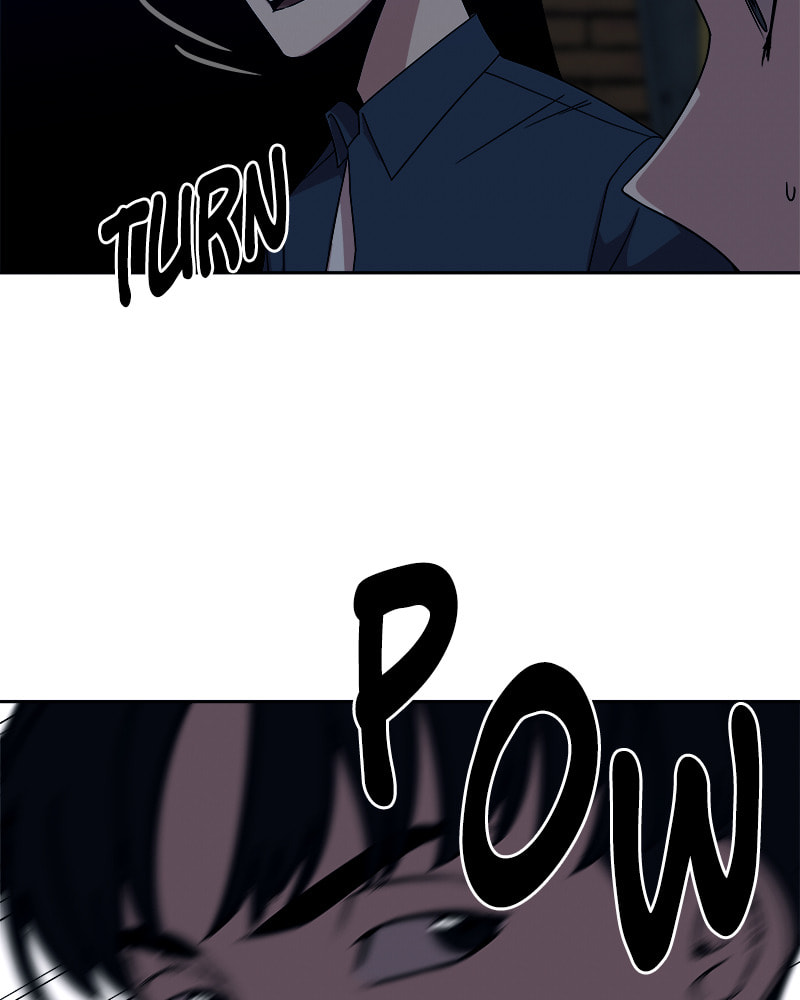 Fast Forward Chapter 51 page 121 - 
