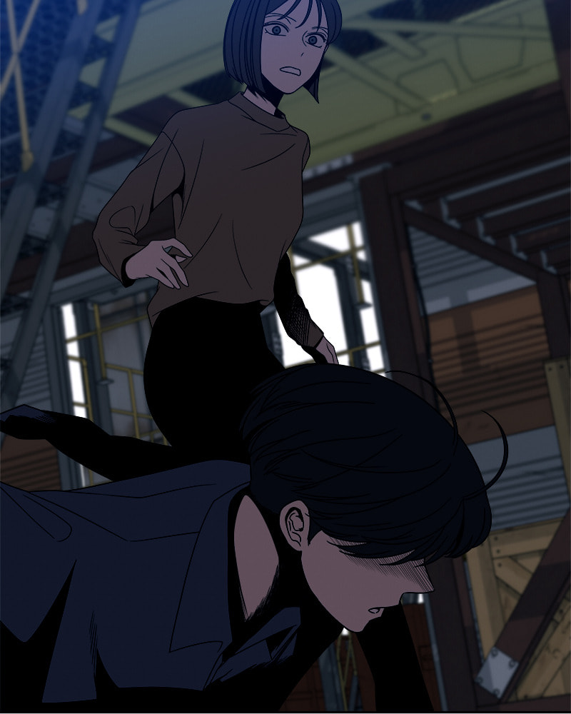 Fast Forward Chapter 51 page 123 - 