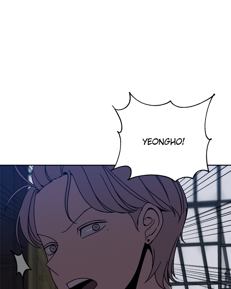 Fast Forward Chapter 51 page 124 - 