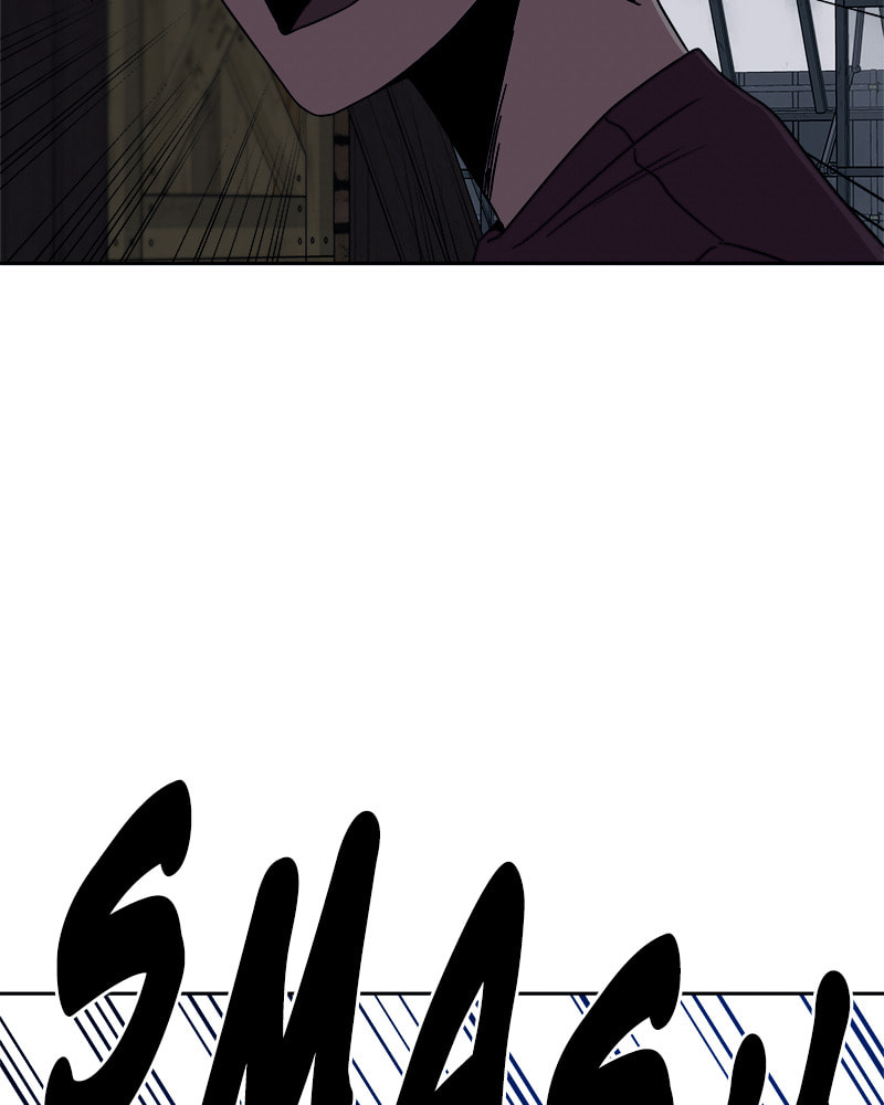 Fast Forward Chapter 51 page 125 - 