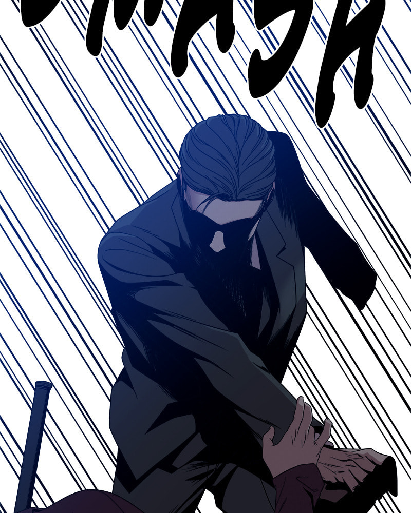 Fast Forward Chapter 51 page 126 - 