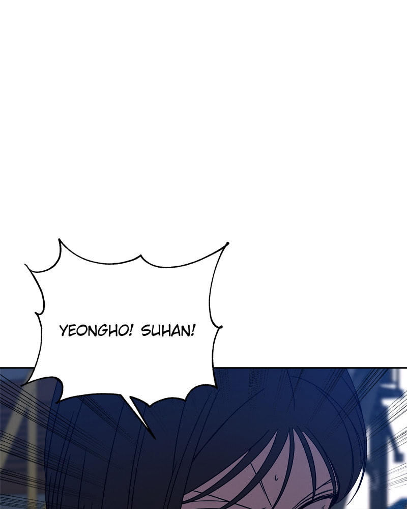 Fast Forward Chapter 51 page 128 - 