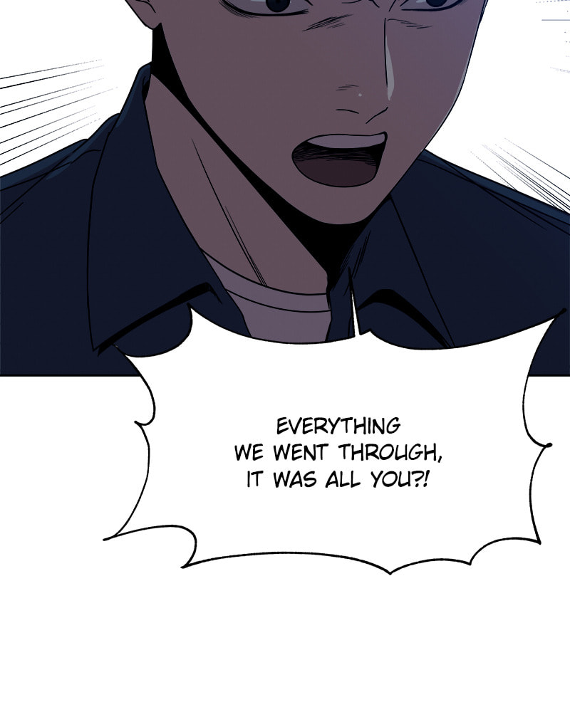 Fast Forward Chapter 51 page 14 - 