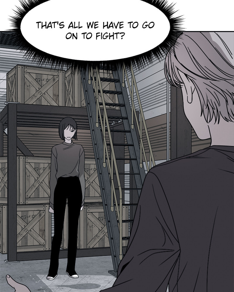 Fast Forward Chapter 51 page 131 - 