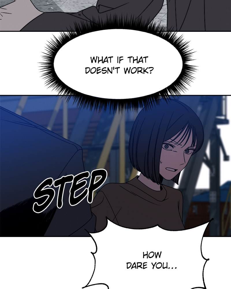 Fast Forward Chapter 51 page 132 - 