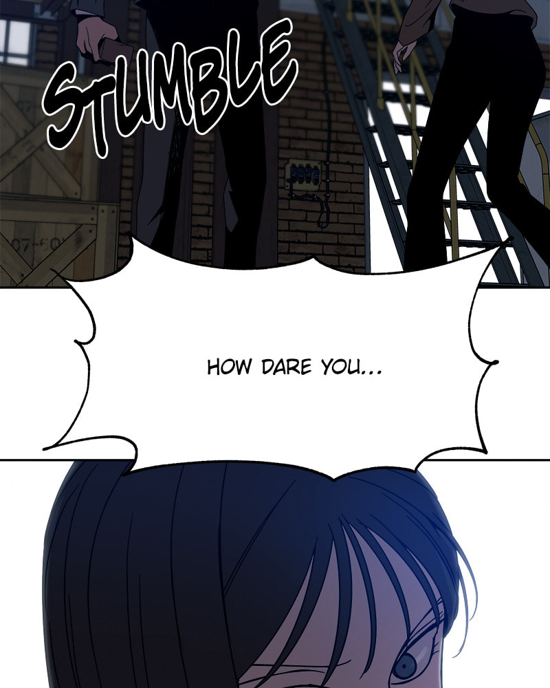Fast Forward Chapter 51 page 134 - 