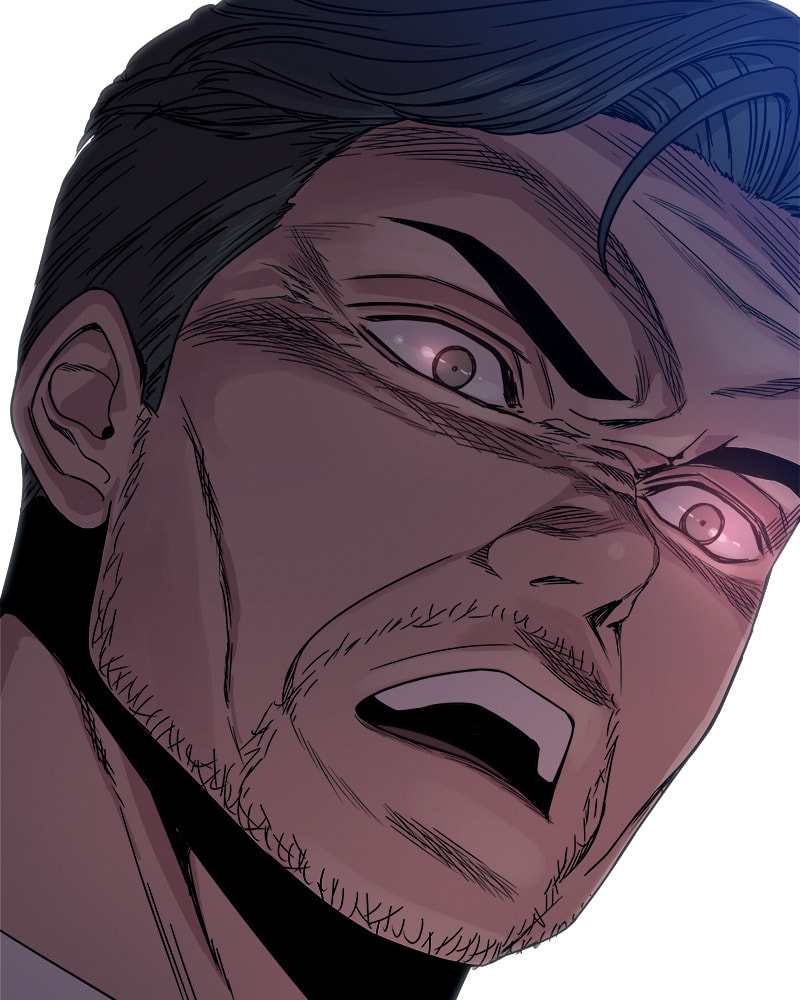 Fast Forward Chapter 51 page 136 - 