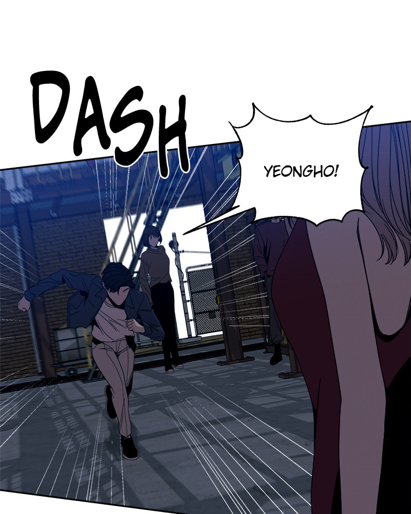 Fast Forward Chapter 51 page 15 - 