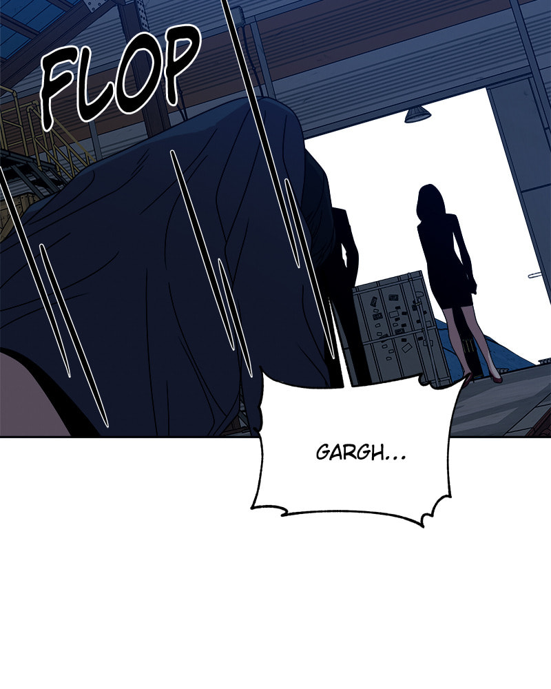 Fast Forward Chapter 51 page 20 - 