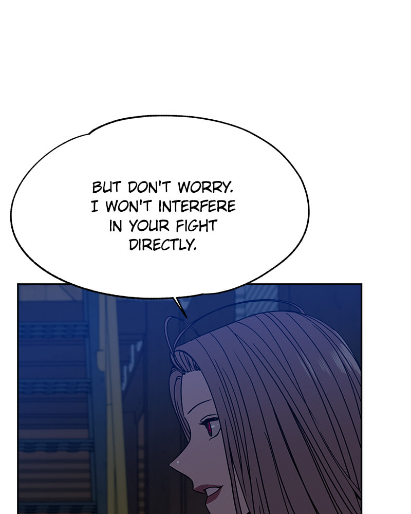 Fast Forward Chapter 51 page 21 - 