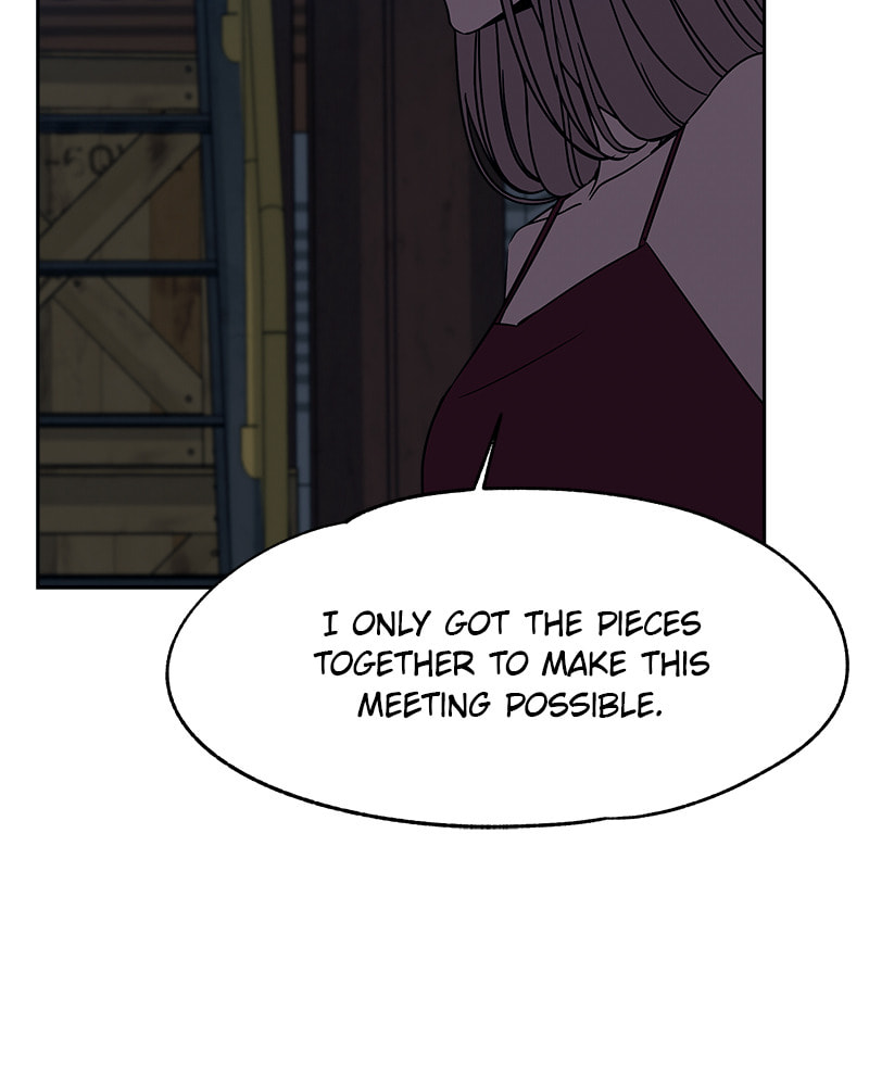 Fast Forward Chapter 51 page 22 - 