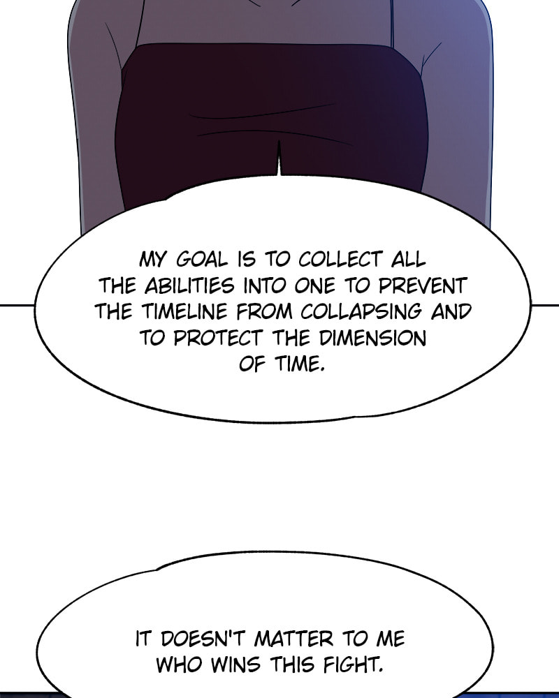 Fast Forward Chapter 51 page 25 - 