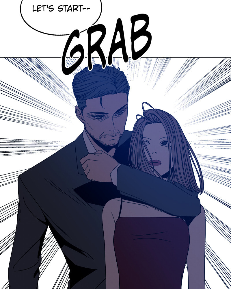 Fast Forward Chapter 51 page 27 - 